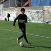 dorianpettersenre