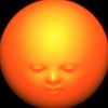 ochrethemoon