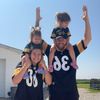 Payten | SAHM | Girl Mom