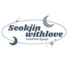 Seokjinwithlove