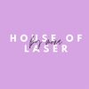 houseoflaser