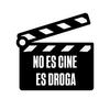 no es cine, es droga 💉