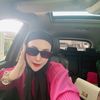 Pharamyta Mayang