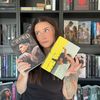 Lex Mak | BookTok 📚 ✨