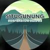 Situgunung Suspension Bridge