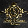 thebelleandcrown