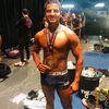 Vishal Fitness