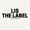 shoplisthelabel