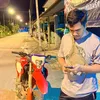 นายต่อ