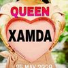 xamdaqueennn