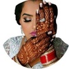 the nairobi henna