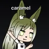 gacha....caramel...latte