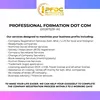 PROFESSIONAL FORMATION - SSM
