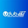 Udub Jet Printing & Design