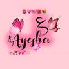 ayeshadanish034