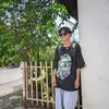 Angellou.   Rosales