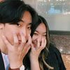 grace & daniel