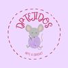 DPTEJIDOS a crochet