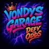 vondysgarage