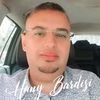 Hany Bardisi