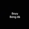 Boyy bóng đá