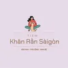 Tiệm khăn rằn Sàigòn - El RẰN