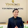 vinhome58