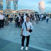 Kyawzay. မုံရွာ