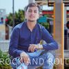 sufyan Ali