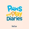 Paws and Play Diaries