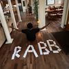 ⠀ Rabb