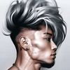 K-Pop Goku