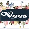 Vees Flowers