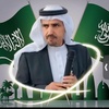 الشاعر سعد القرني