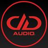 DD AUDIO