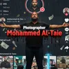 مصور فوتوغرافي محمد الطائي📸