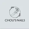 Chou’s nails