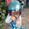 Ksatria tampan