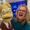 Nancy Cartwright