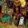 Samhain’s Lot