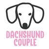 dachshundcouple