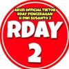 rdayofficial2hdwisusanto