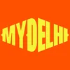 My Delhi Streetery®
