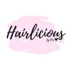 hairlicious.de