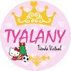 TyalanyVenta🇵🇪⚽