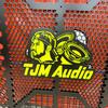 TJM Audio titisan Brewog