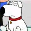 real_brian_griffin