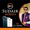 SUDAIR MOBILES DARGAI🍎