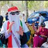 Mujahida Pti