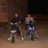 veljkonii